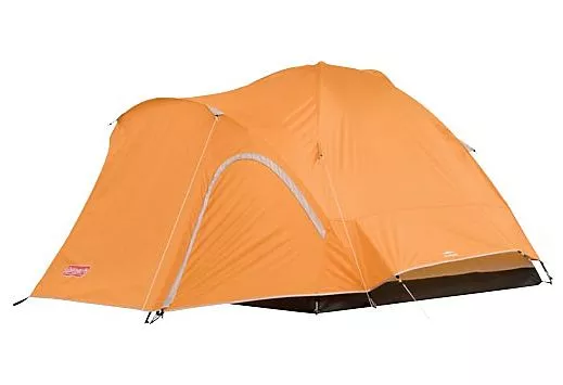 COLEMAN HOOLIGAN 3 PERSON BACKPACKING TENT 8′ X 7′
