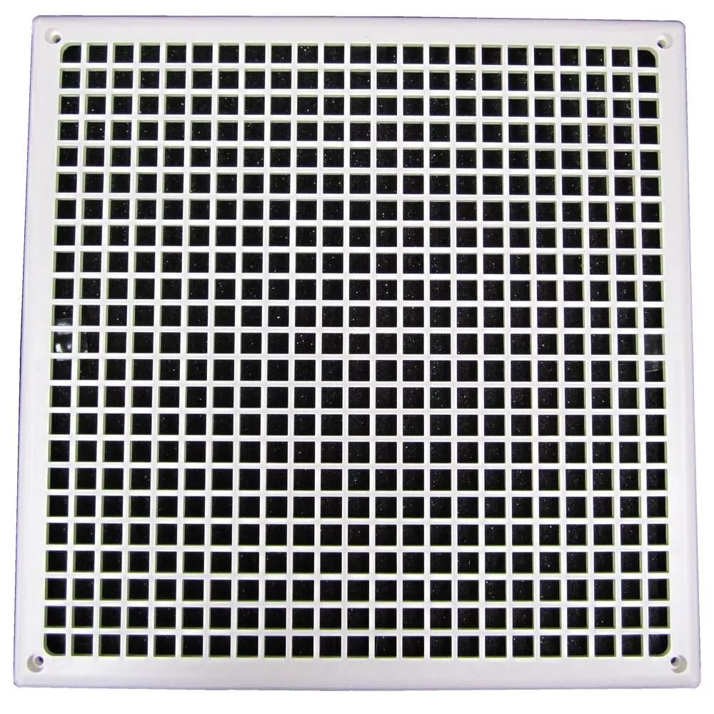 Coleman-Mach Classic-Grille Ducted Ceiling Assembly