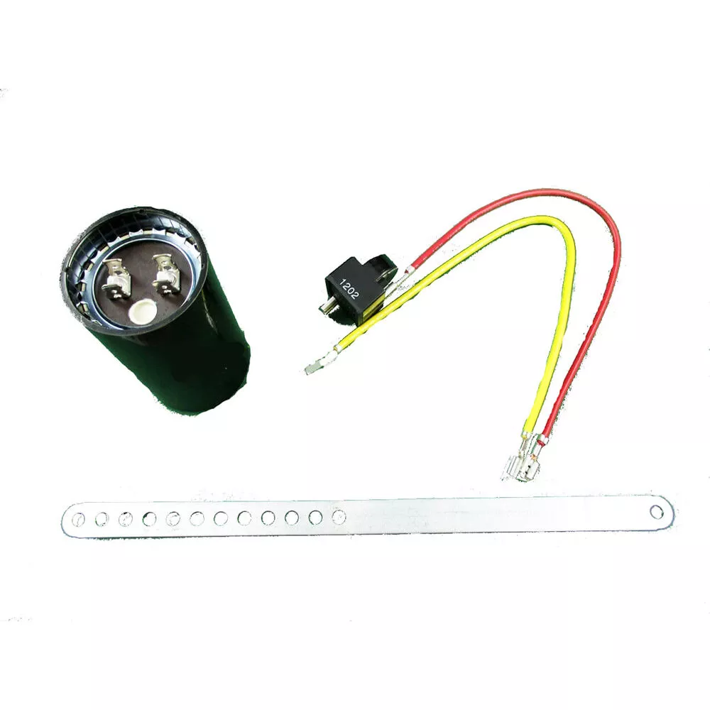 Coleman Mach Hard Start Capacitor Kit
