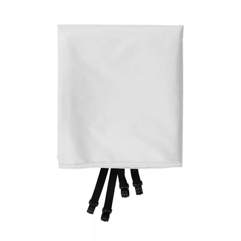 Coleman OASIS 10 x 10 ft. Canopy Sun Wall Accessory – Grey