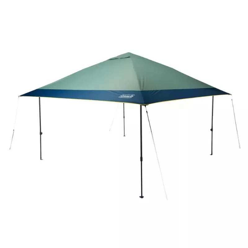 Coleman OASIS 13 x 13 Canopy – Canopy Moss