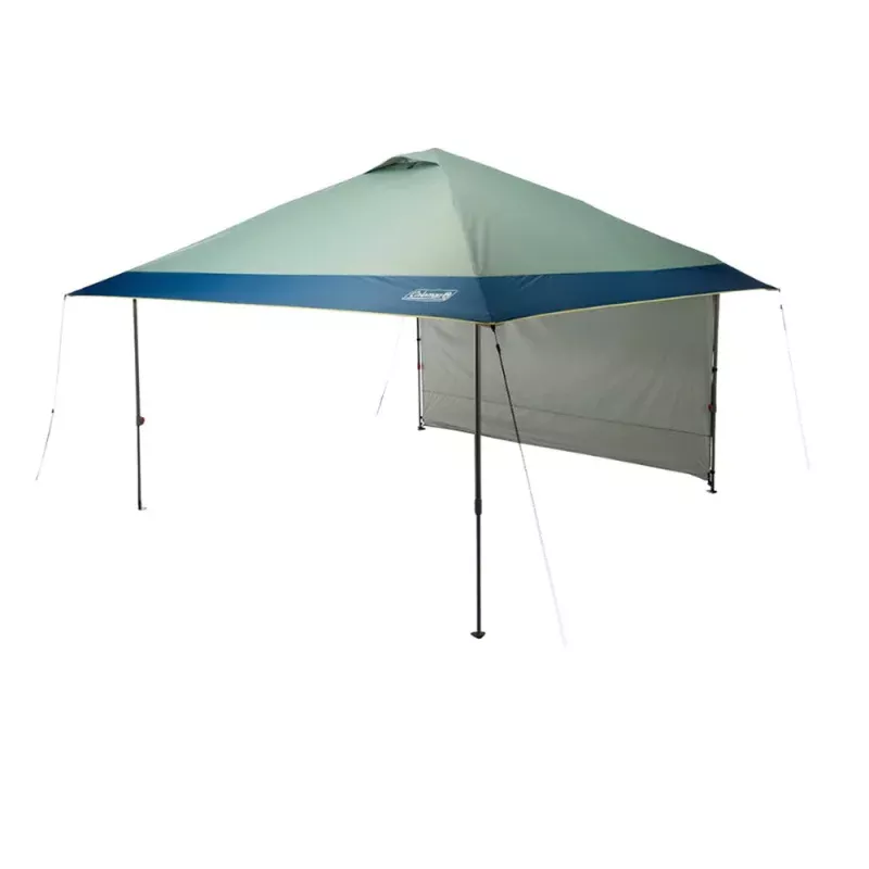 Coleman OASIS 13 x 13 Canopy w/Sun Wall