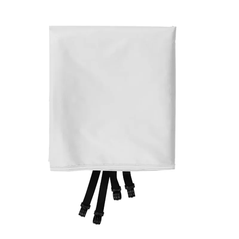 Coleman OASIS 13 x 13 ft. Canopy Sun Wall Accessory – Grey
