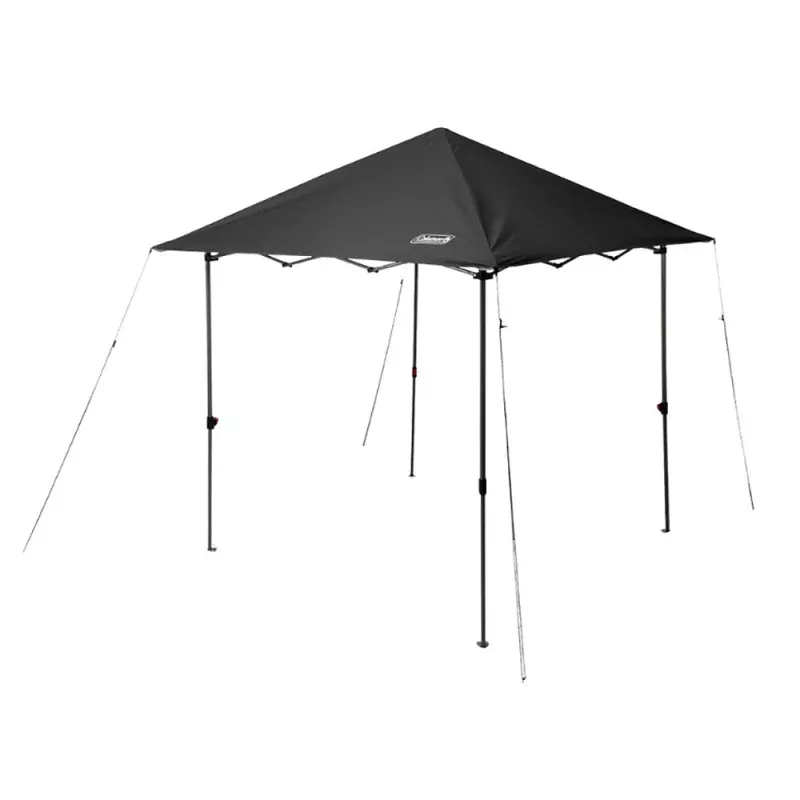 Coleman OASIS Lite 10 x 10 ft. Canopy – Black