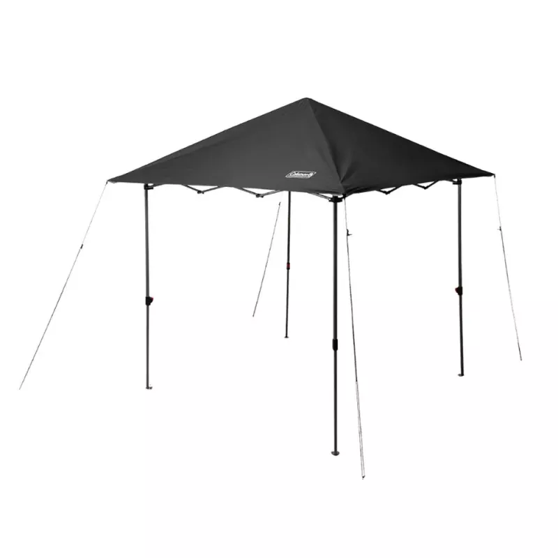 Coleman OASIS Lite 7 x 7 ft. Canopy – Black