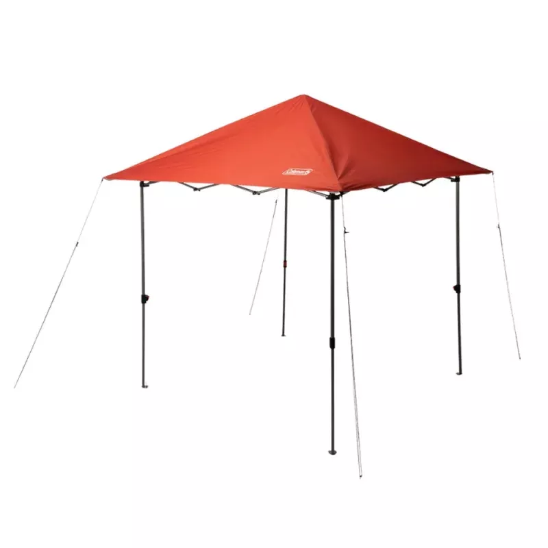 Coleman OASIS Lite 7 x 7 ft. Canopy – Red