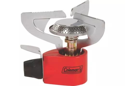 COLEMAN PEAK 1 BACKPACKING STOVE 10,000 BTU’S