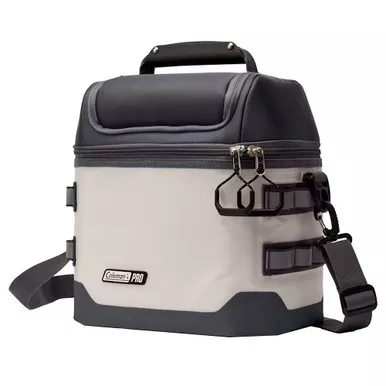 Coleman Pro Mushroom 16-Can Soft Sided Cooler