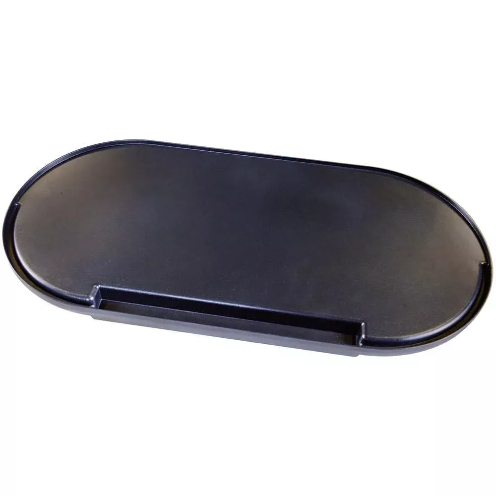 Coleman RoadTrip Swaptop Full-Size Aluminum Griddle