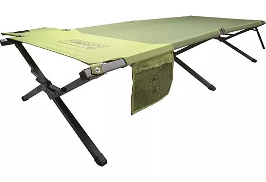 COLEMAN TRAILHEAD EASY STEP COT