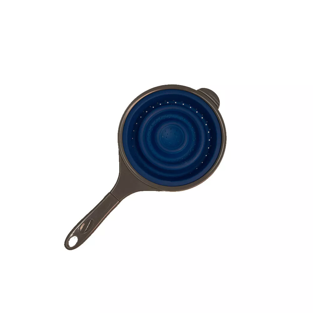 Collapsible Colander