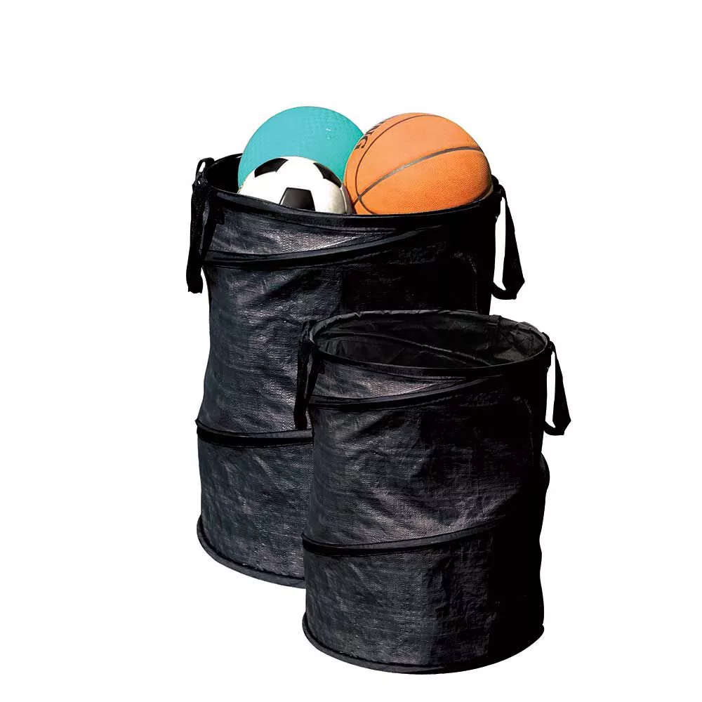 Collapsible Containers, 2 Pack