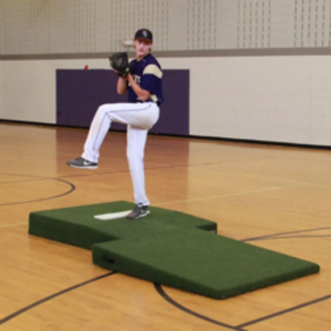 Collegiate 2-Piece Indoor Mound