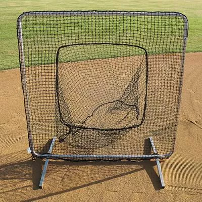 Collegiate 7×7 Sock Screen and Frame