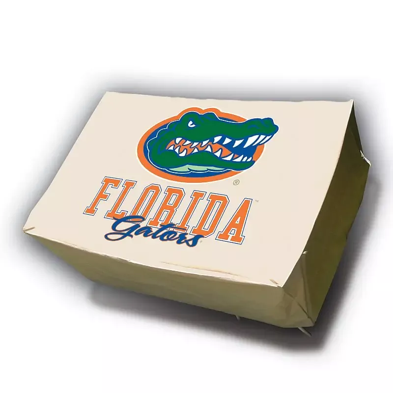 Collegiate Patio Furniture Cover -Rectangle