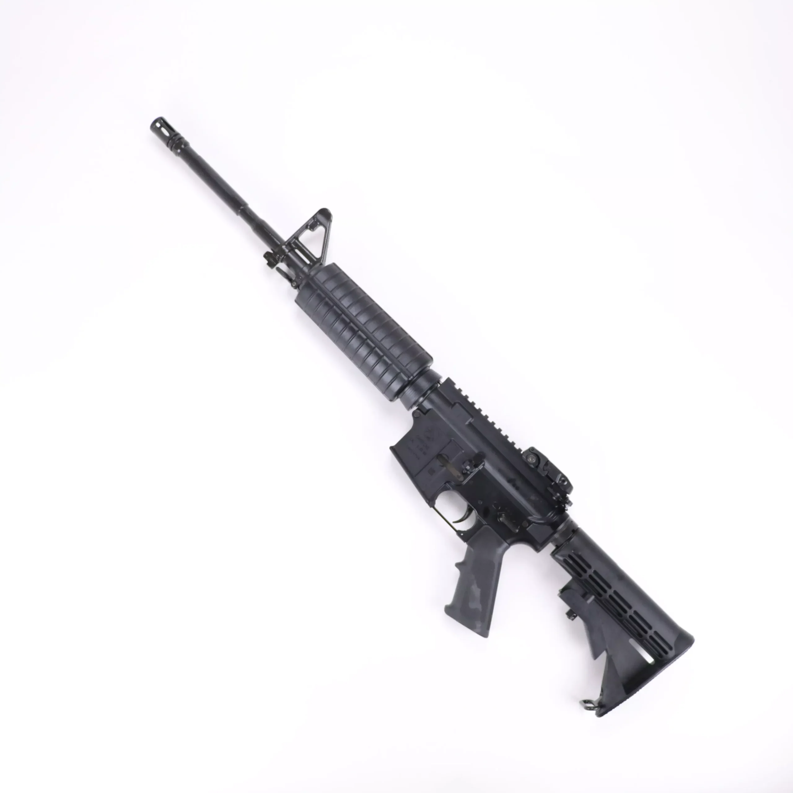 Colt M4 Carbine 5.56MM Rifle 16" A3