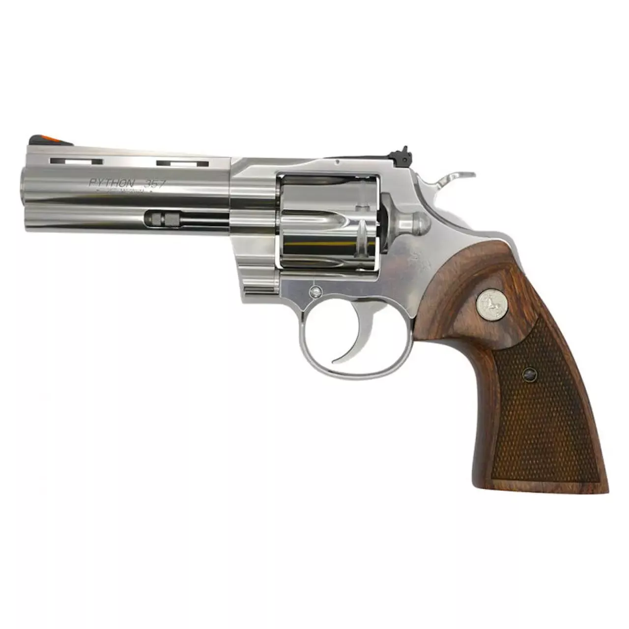 Colt Python 357 Magnum 4.25" PYTHONSP4WTS