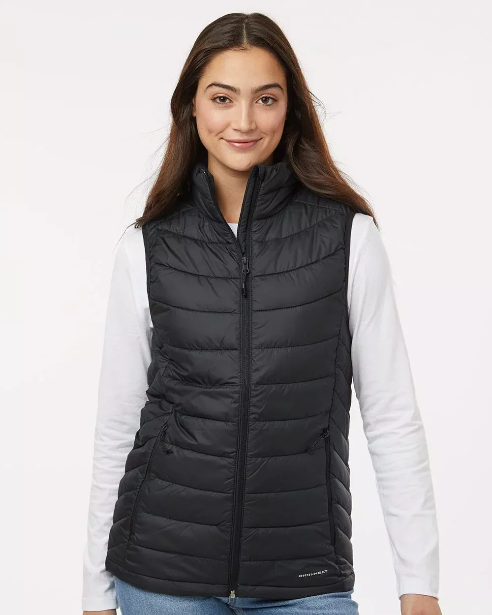 Columbia Women’s Powder Lite Vest