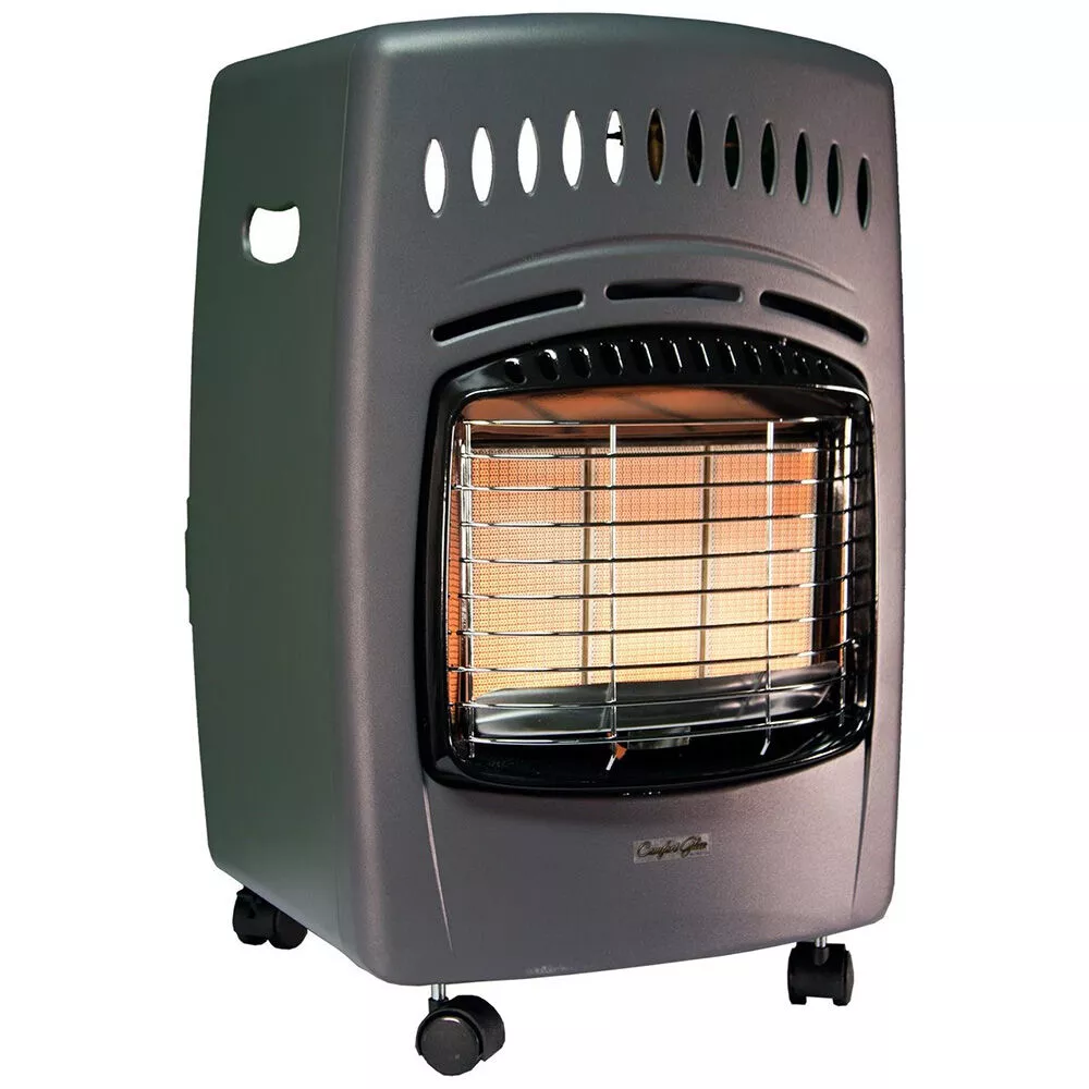 Comfort Glow Propane Cabinet Heater