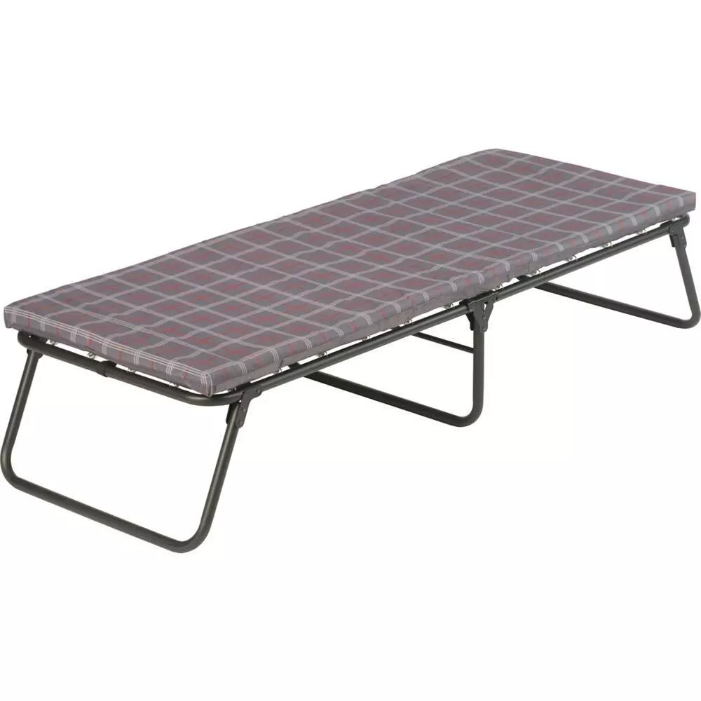 Comfort Smart Cot