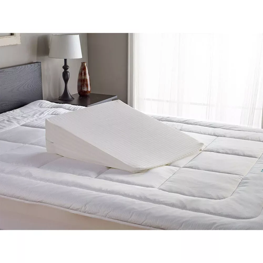 Comfort Supreme Wedge Support Pillow