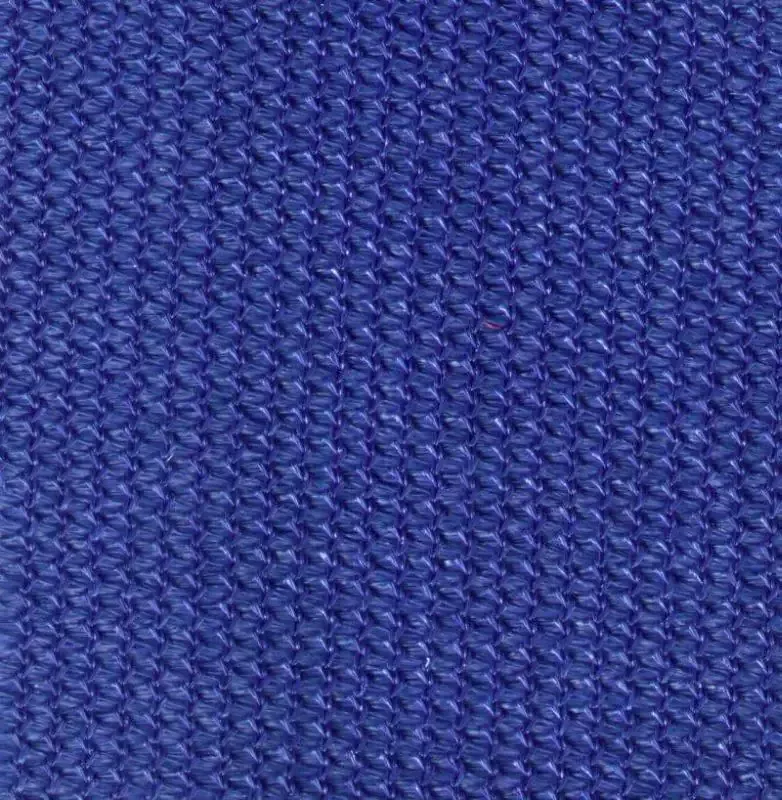 Commercial 95 Shade Cloth by the Linear Yard - Aquatic Blue