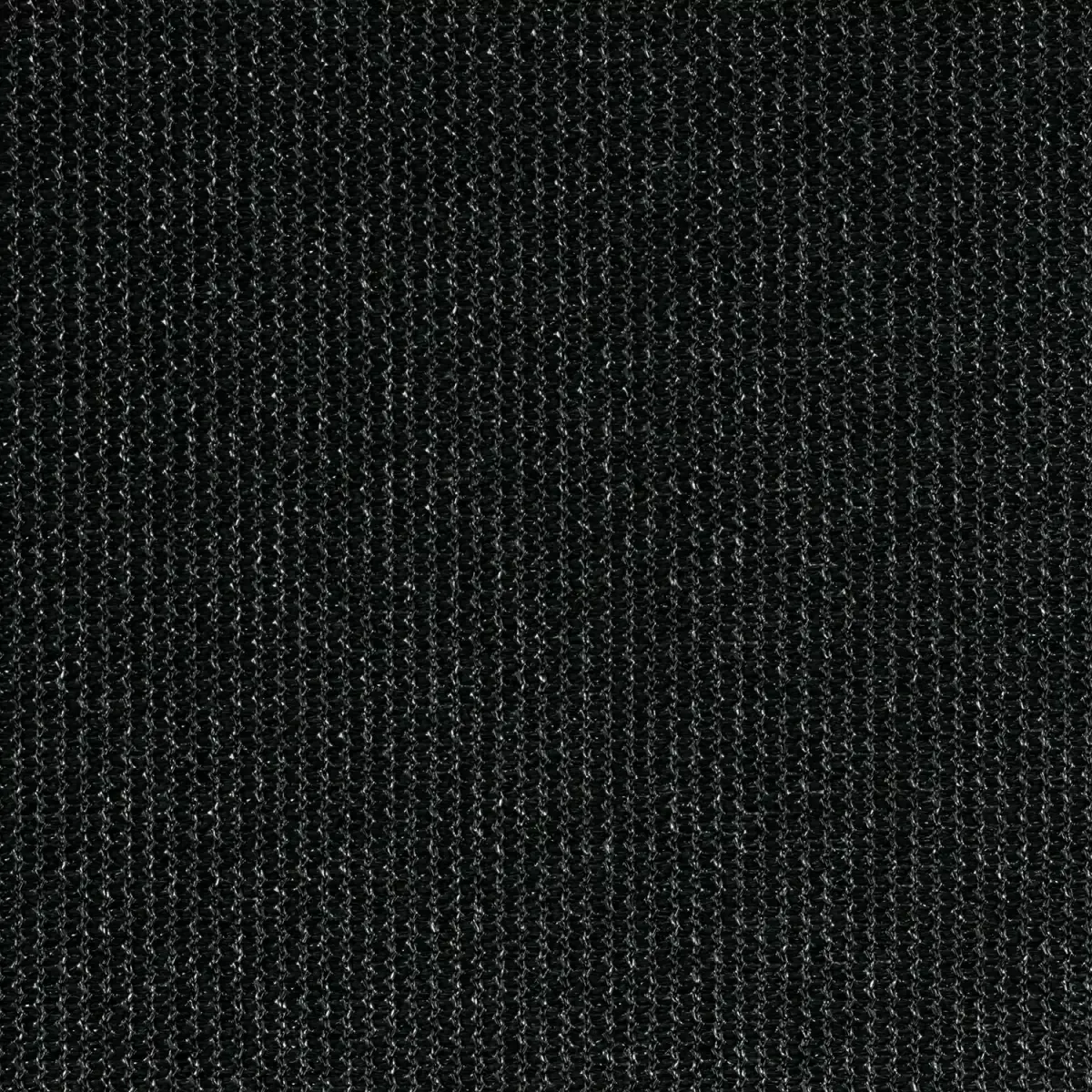 Commercial 95 Shade Cloth by the Linear Yard - Black