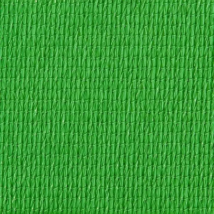 Commercial 95 Shade Cloth by the Linear Yard - Bright Green
