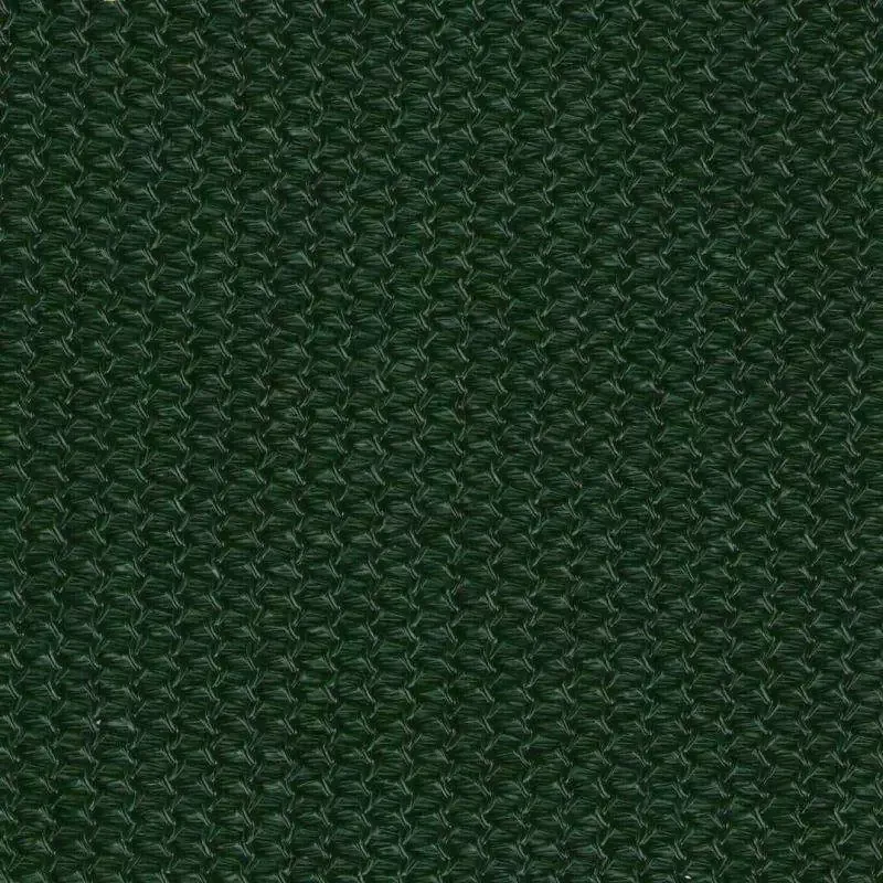 Commercial 95 Shade Cloth by the Linear Yard - Brunswick Green