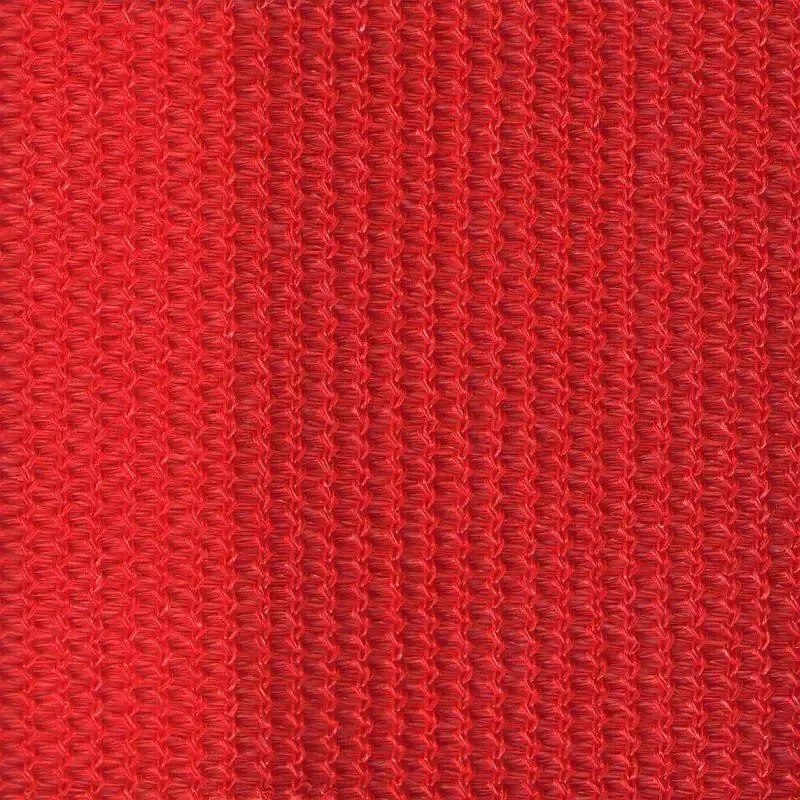Commercial 95 Shade Cloth by the Roll - Cherry Red
