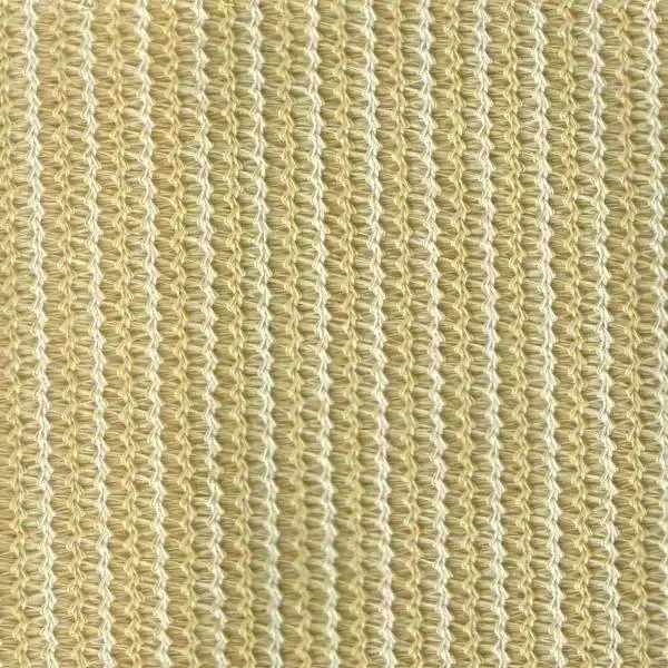 Commercial 95 Shade Cloth by the Roll - Desert Sand
