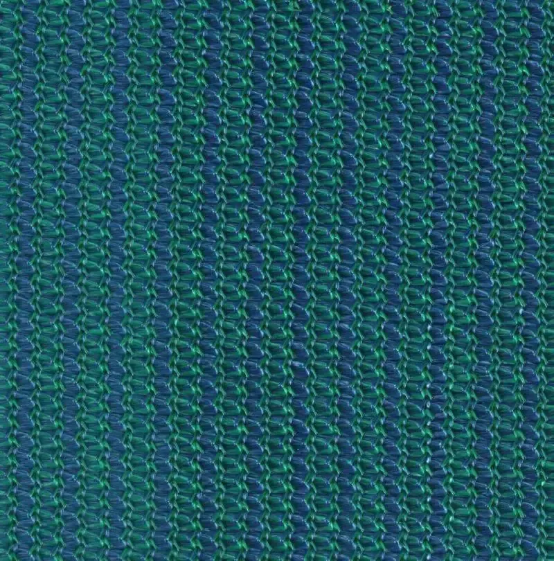 Commercial 95 Shade Cloth by the Roll - Turquoise