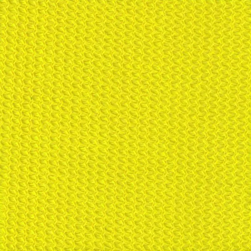 Commercial 95 Shade Cloth by the Roll - Yellow