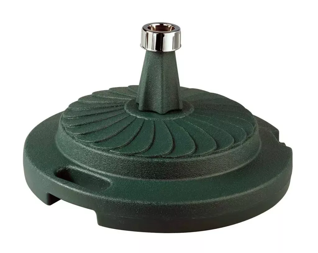 Commercial Resin Base
