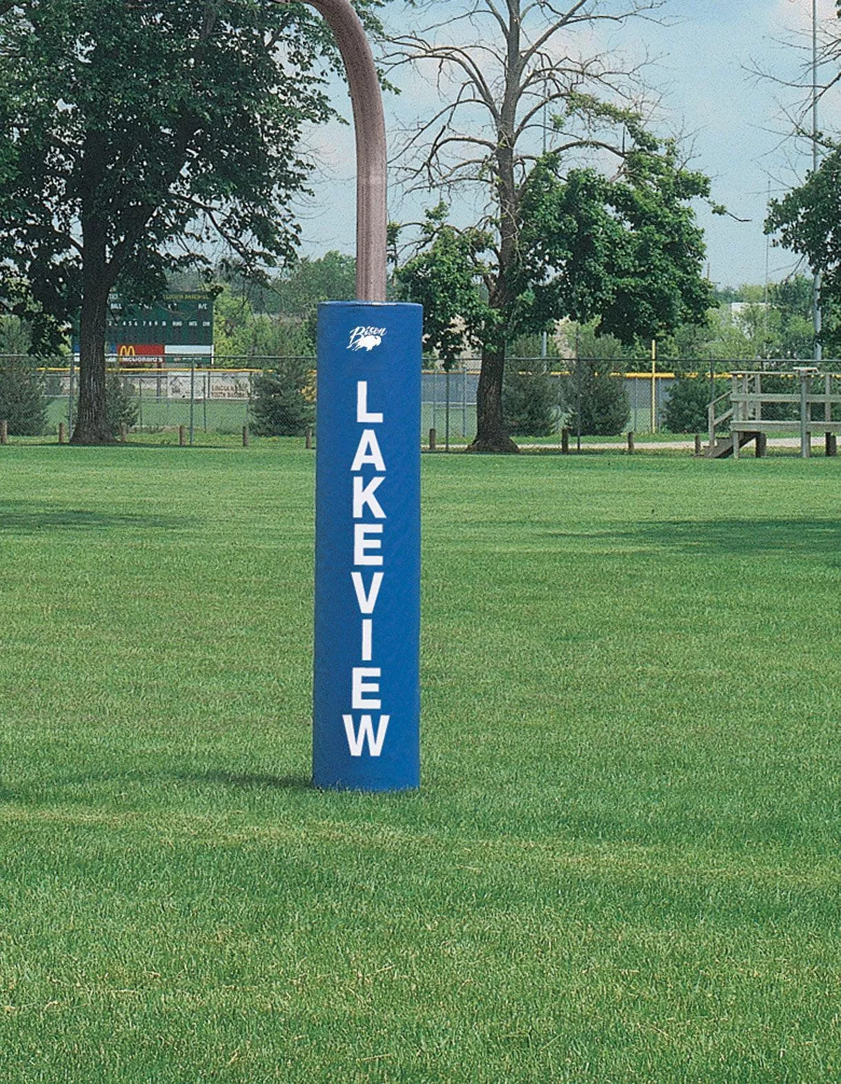 Competition 5" Thick Football Goalpost Pads