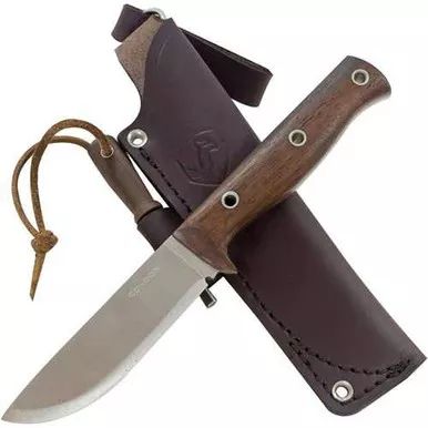 Condor 390045HC Swamp Romper Fixed Knife