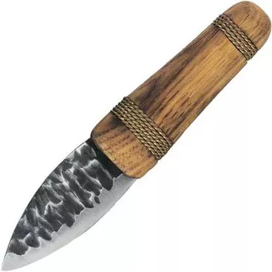 Condor 392222 Otzi Fixed Blade Steel Knife