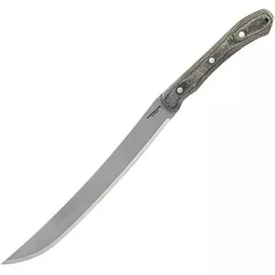 Condor K-Night 1075HC Micarta Tactical Machete