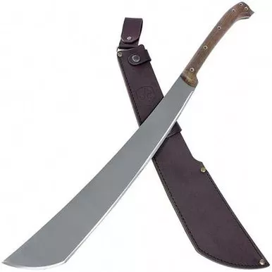 Condor Makara Machete 18 Inch 1075HC Blade