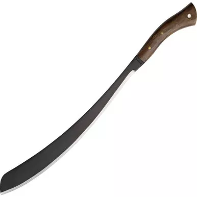 Condor Parang Machete with Walnut Handle