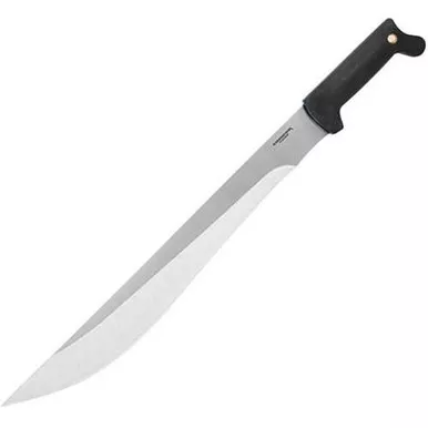 Condor Rude Boy 1075HC Carbon Steel Tactical Machete