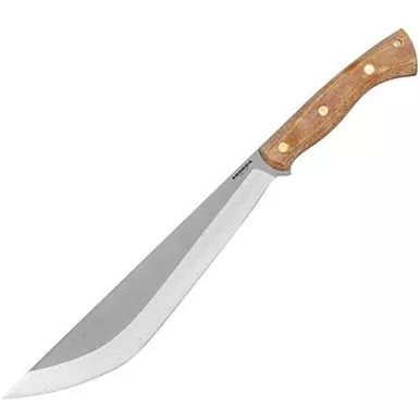 Condor Tool and Knife Hmong Full Tang 1075HC Machete