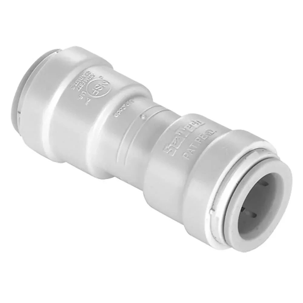 Connector, Union- 1/2" CTS QC35
