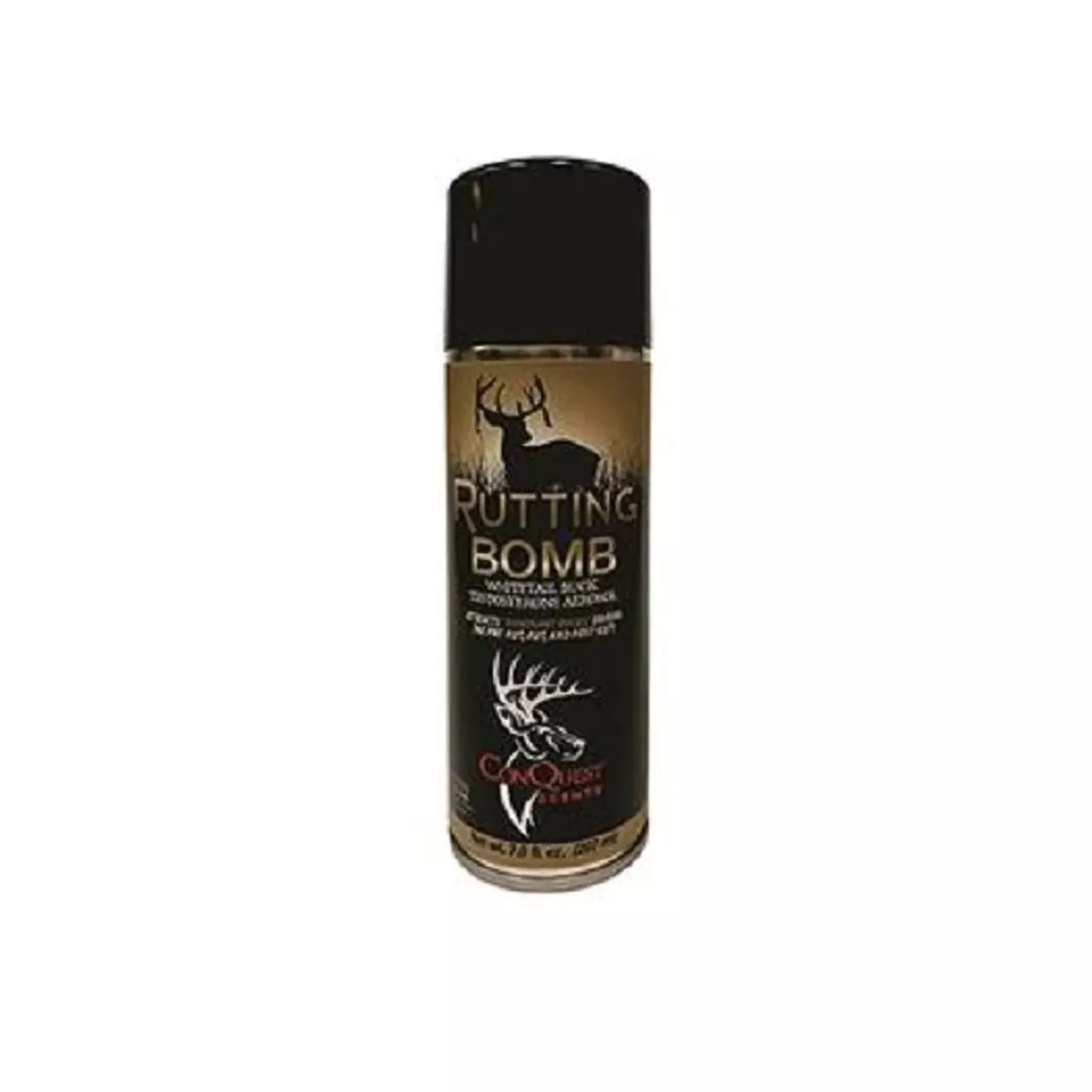ConQuest Rutting Buck Bomb 7oz