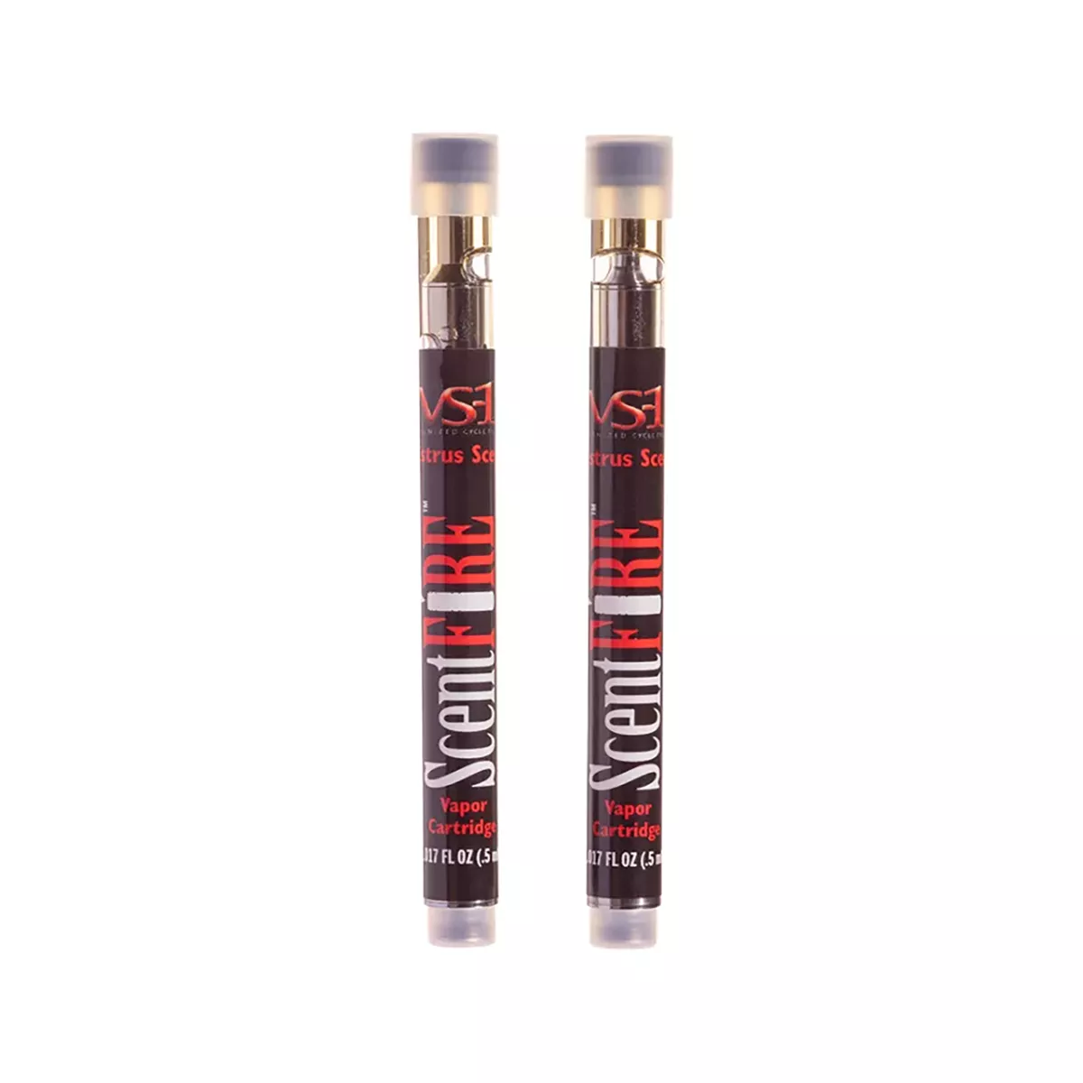 ConQuest ScentFIRE VS-1 Refill Cartridges