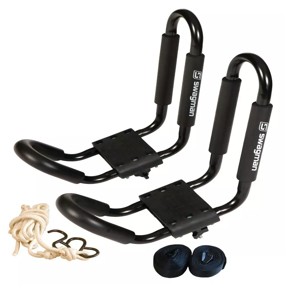 Contour Kayak Rack