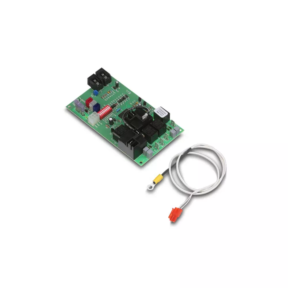 Conversion Kit, Heat Pump, CCC2 to CCC T-Stat