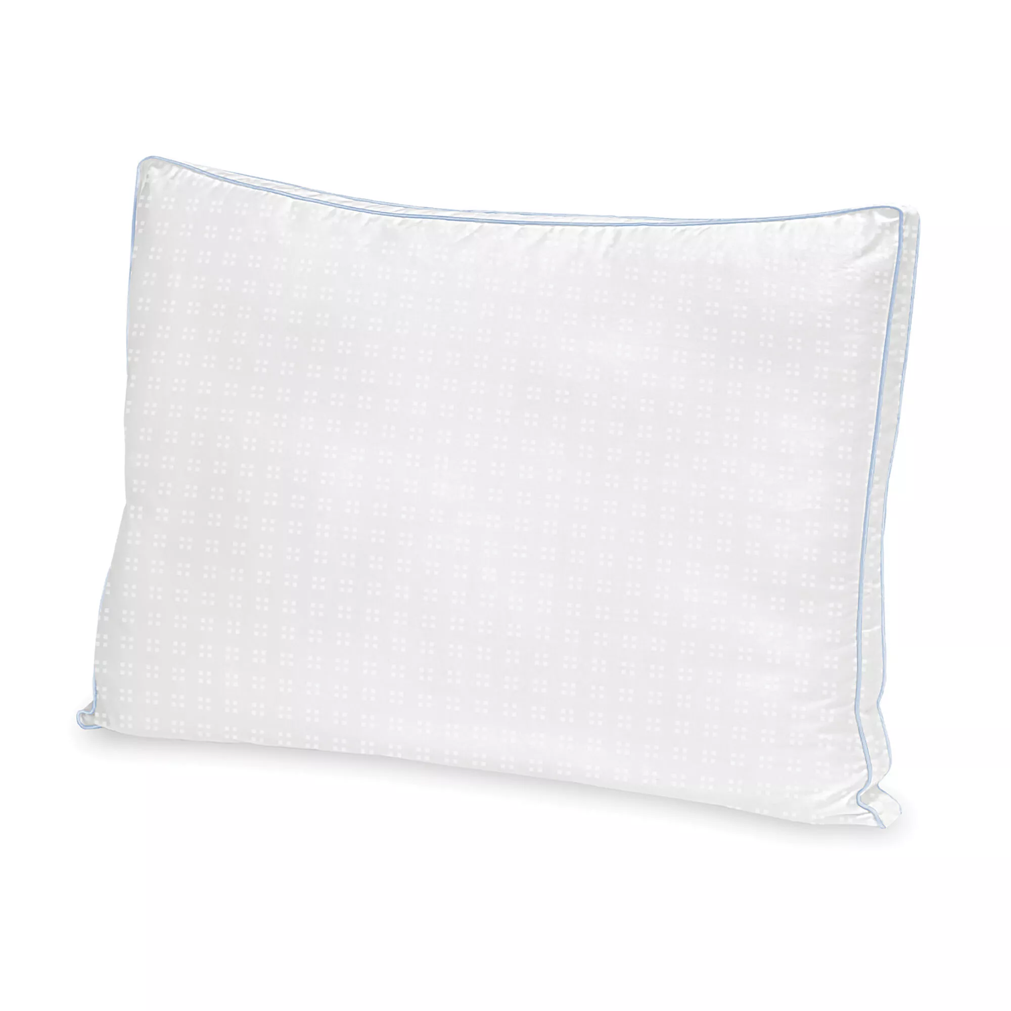 Cooling Gel Fusion Gusseted Bed Pillow, 20" x 28"
