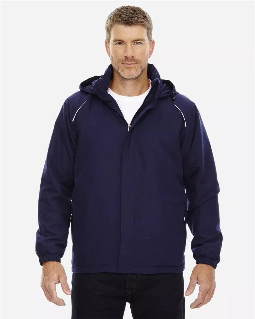 CORE365 Men’s Tall Brisk Insulated Jacket