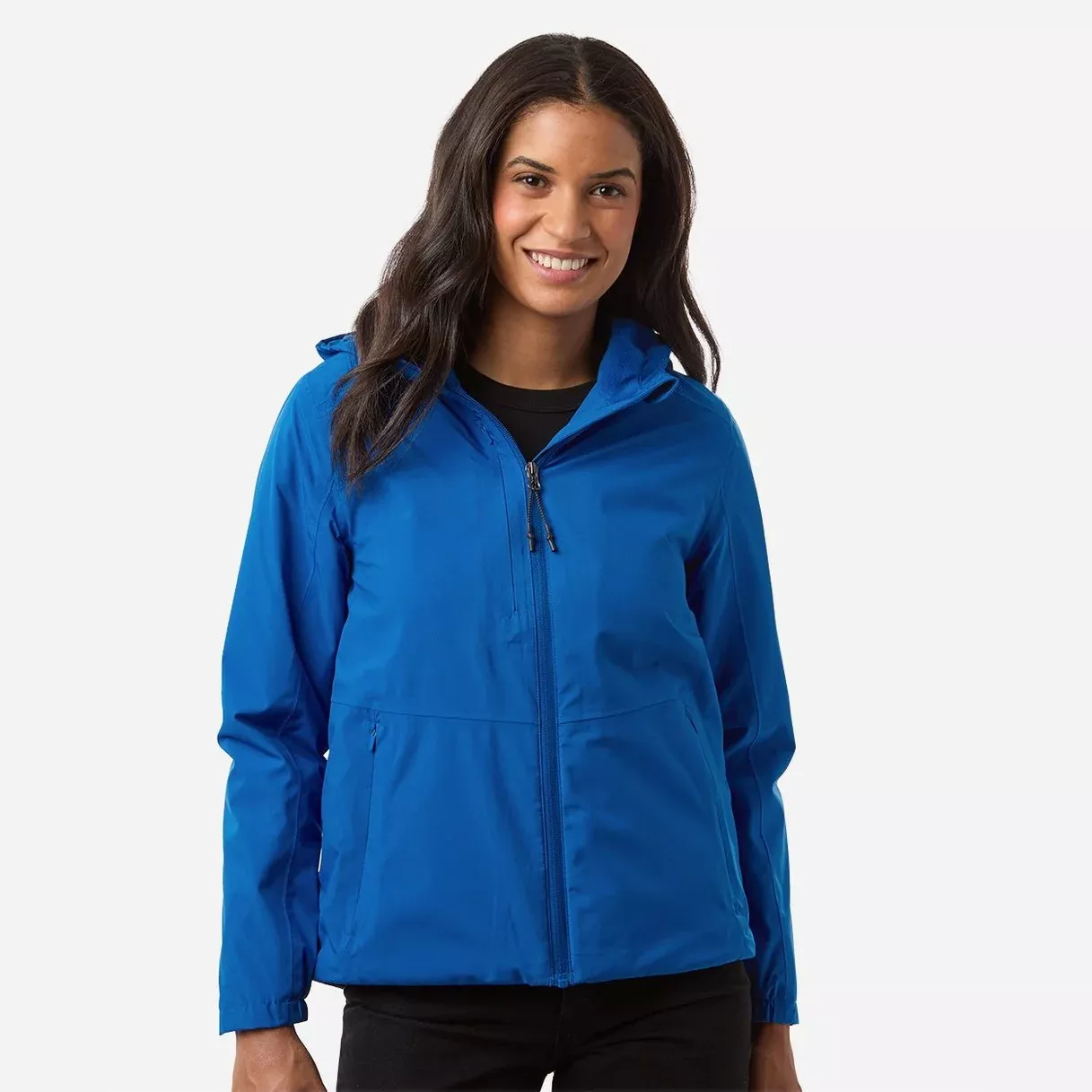 CORE365 Women’s Barrier All Season Jacket
